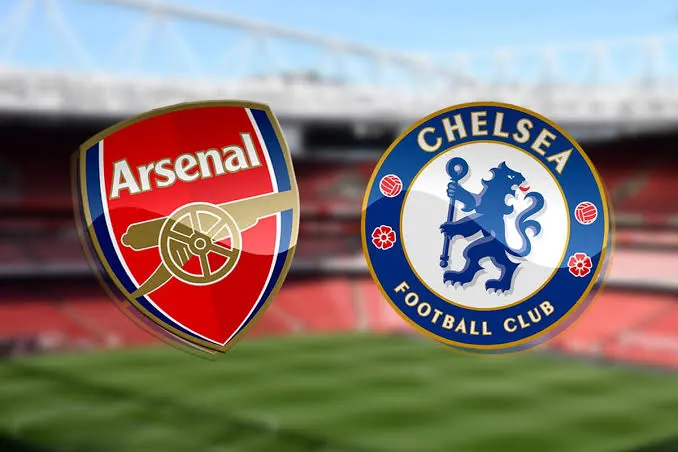 LIVESTREAM: Arsenal vs Chelsea (Premier League 22/23)