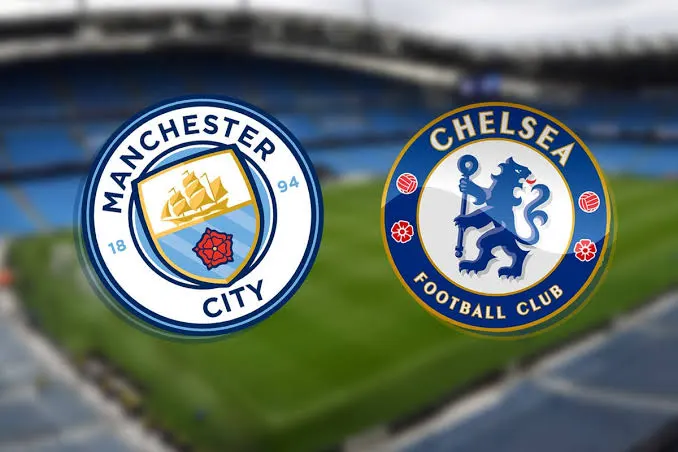 LIVESTREAM: Manchester City vs Chelsea (Premier League 22/23)