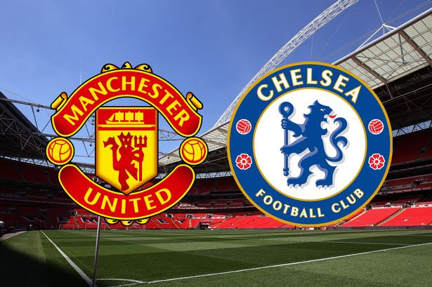 LIVESTREAM: Manchester United vs Chelsea (Premier League 22/23)