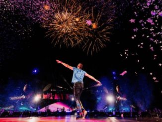 Coldplay announce 2024 European stadium tour dates
