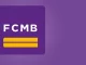 How to get/generate OTP code for FCMB