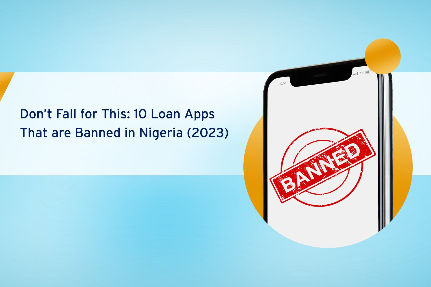 How to stop Loan App Harassment