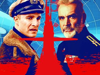 Top Movies Set On Submarines