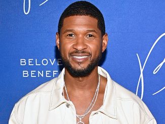 Usher Weighs In On Keke Palmer Scandal