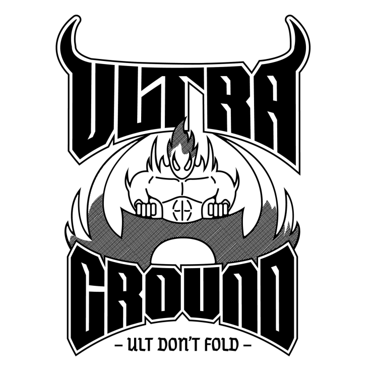 Denzel Curry – ULTRAGROUND EP 1 [Ep]