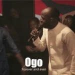 Ogo by Dunsin Oyekan