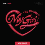 A C E My Girl My Choice Album Download