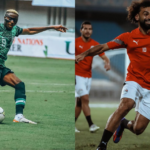 AFCON Danger of Osimhen Salah joining Drogba Kanu as top players to miss out