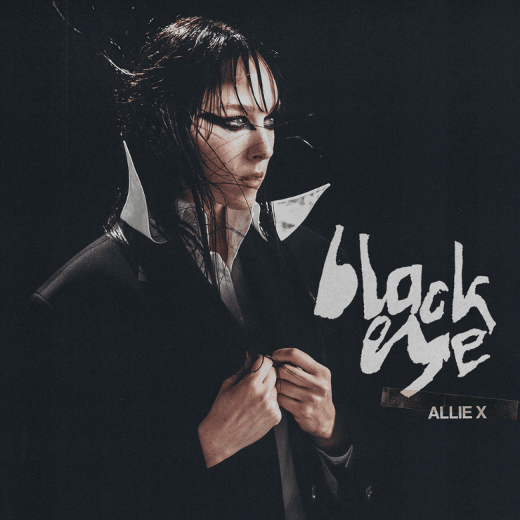 Allie X E28093 Girl With No Face Album