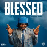 Berri Tiga – BLESSED [EP]