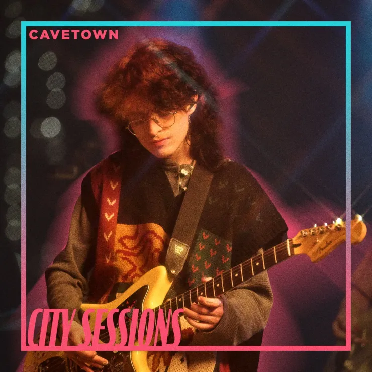 Cavetown E28093 Little Vice Ep