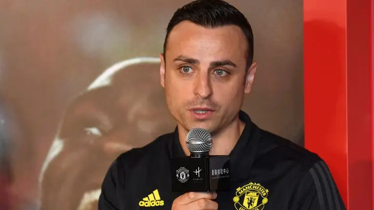 English Premier League Berbatov tells Liverpool who to appoint as Klopp’s replacement