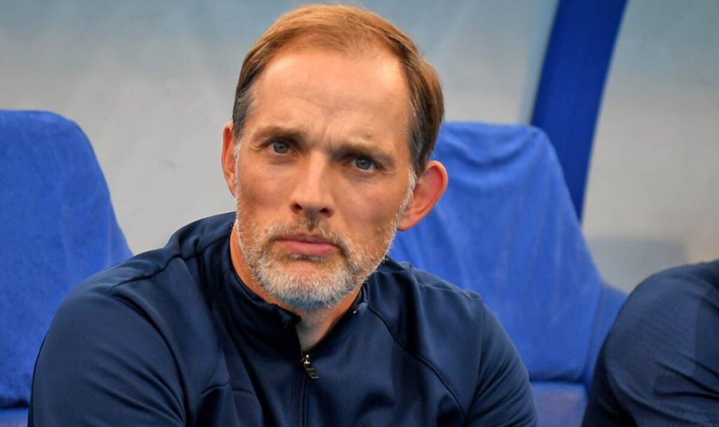 Ex Chelsea Boss Thomas Tuchel finally reveals why he’s leaving Bayern