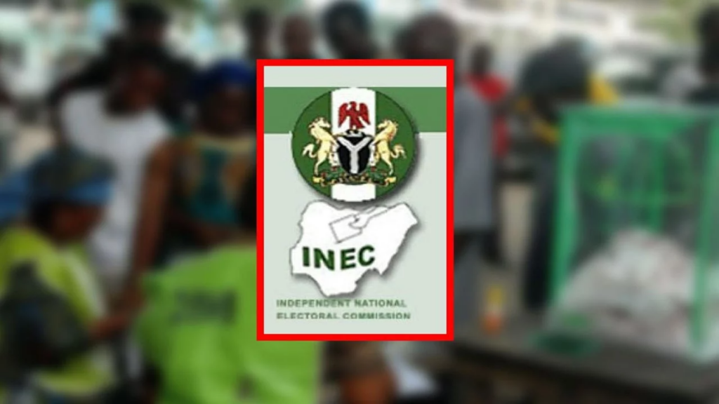 FG released N313 4bn to us for 2023 general elections – INEC