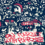 Ghetts E28093 On Purpose With Purpose Album