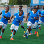 Nasarawa Amazons target league playoff spot