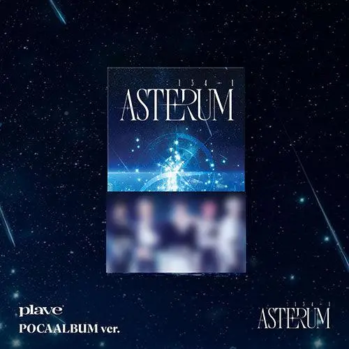 PLAVE E28093 ASTERUM 134 1 Ep