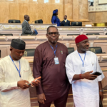 Reps committee calls for partnership new joint institutions among regional parliaments