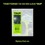 TAEYONG E28093 TAP Ep Download