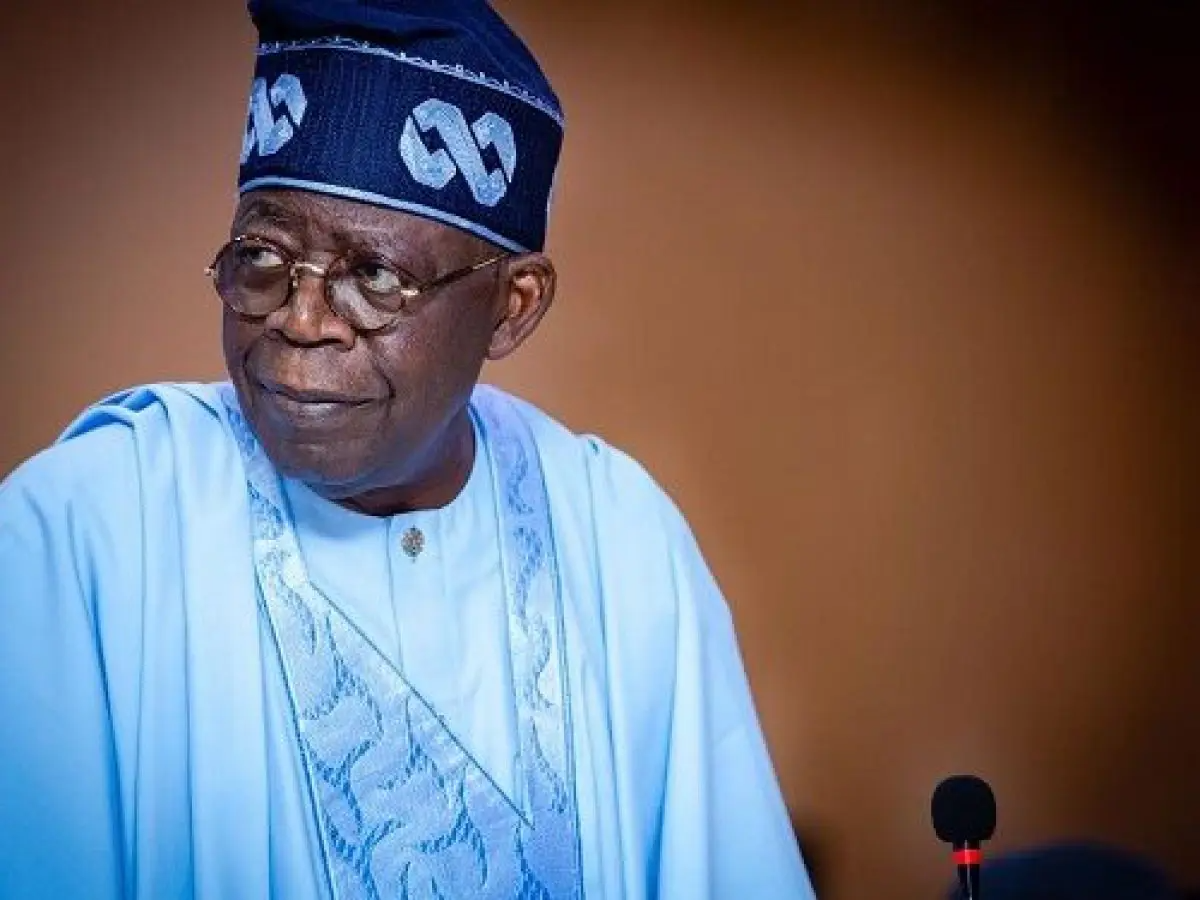 Tinubu to commission roads geometric power plant in Abia