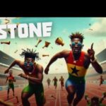 shatta wale stone x