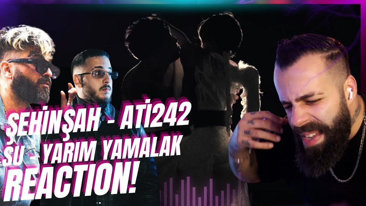 Ati242 Sehinsah – SUIKAST MEVSIMI 1