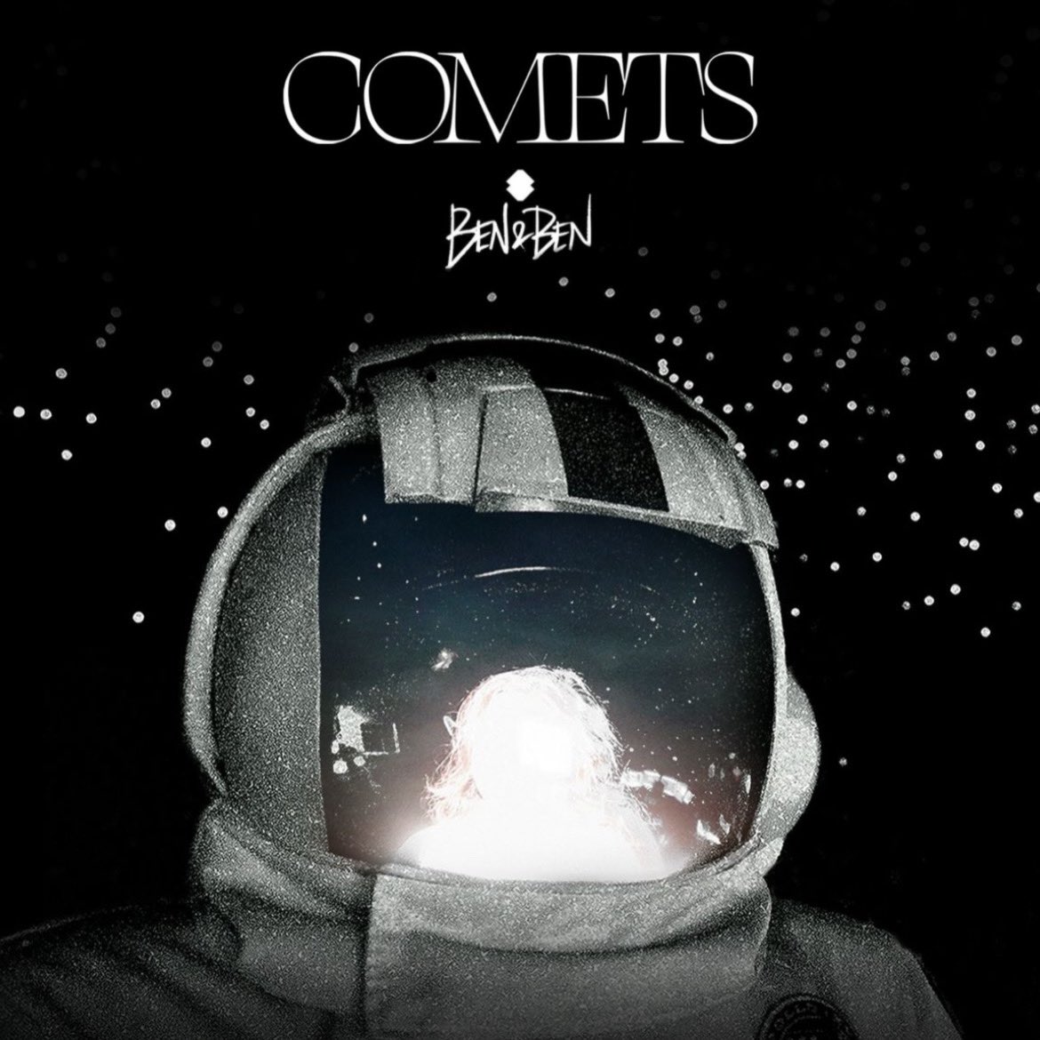 BenBen – Comets 1