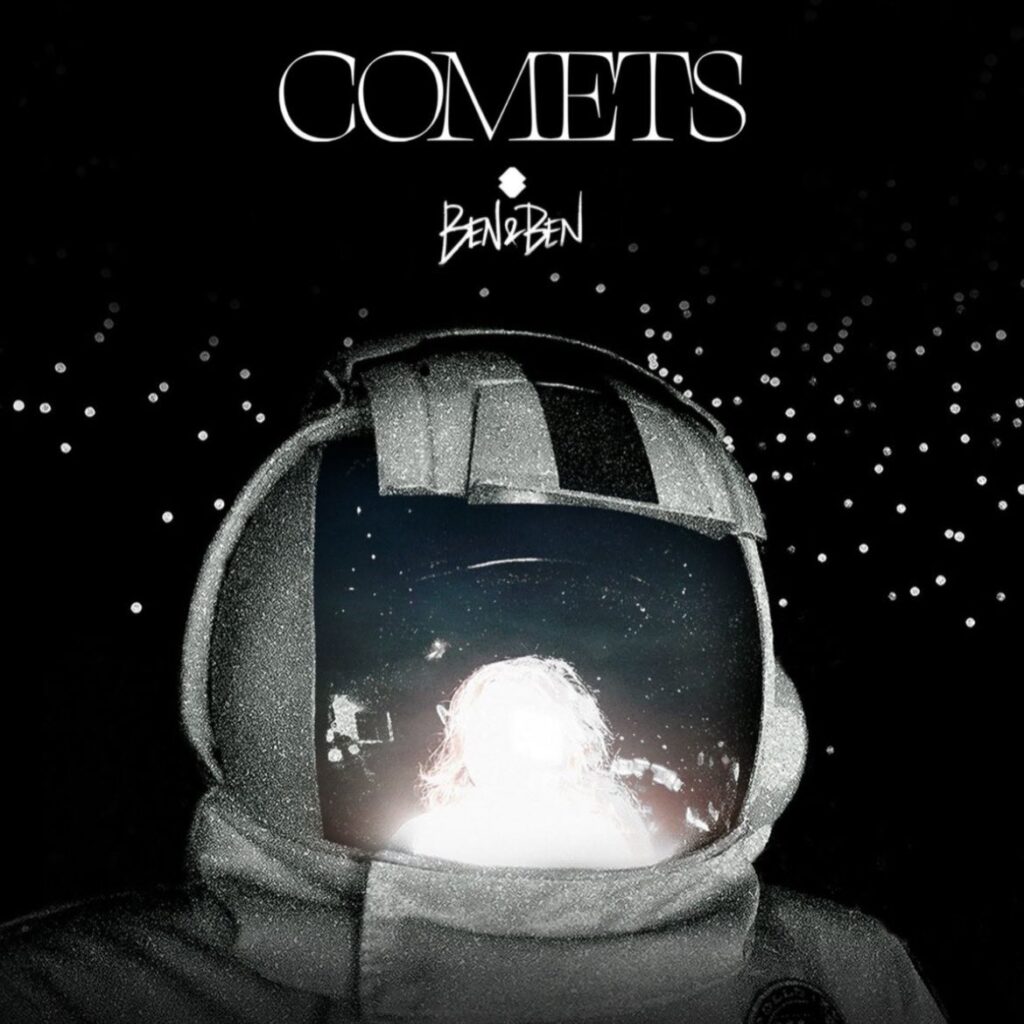 BenBen – Comets