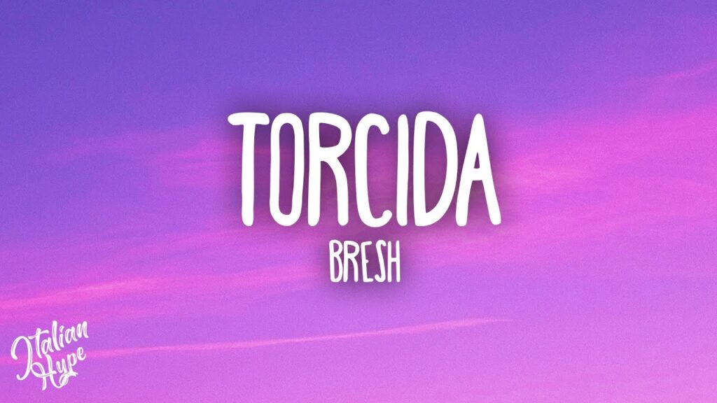 Bresh – Torcida 1