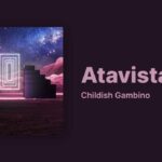 Childish Gambino E28093 Atavista Album 1