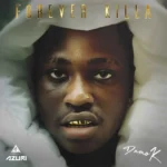 Damo K Forever Killa EP