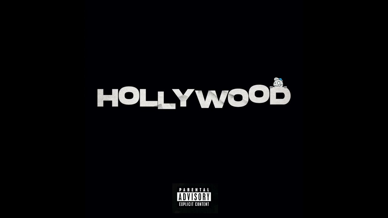 Desiigner Jarren Benton – Hollywood 1