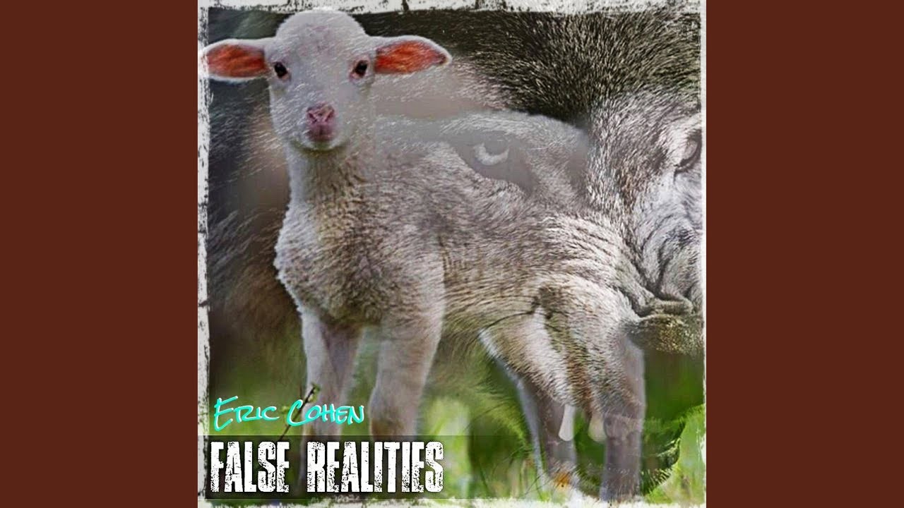 Eric Cohen False Realities