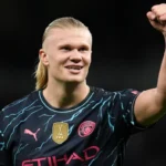 Erling Haaland double puts Manchester City in control of title destiny