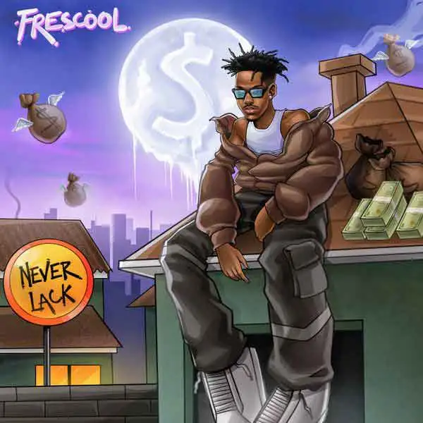 Frescool Neverlack