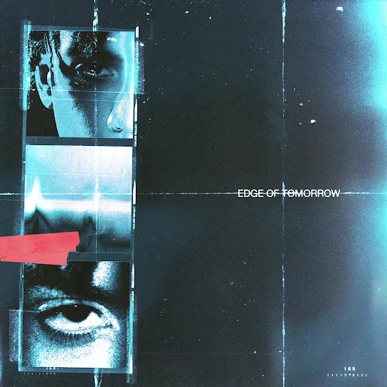 Iann Dior – Edge of Tomorrow