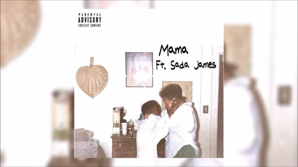 Ja Rule – Mama Ft. Sada James