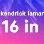 Kendrick Lamar 616 in LA Traducao em Portugues 1