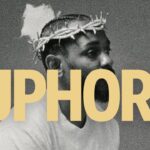 Kendrick Lamar Euphoria