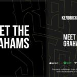 Kendrick Lamar Meet The Grahams Drake Diss