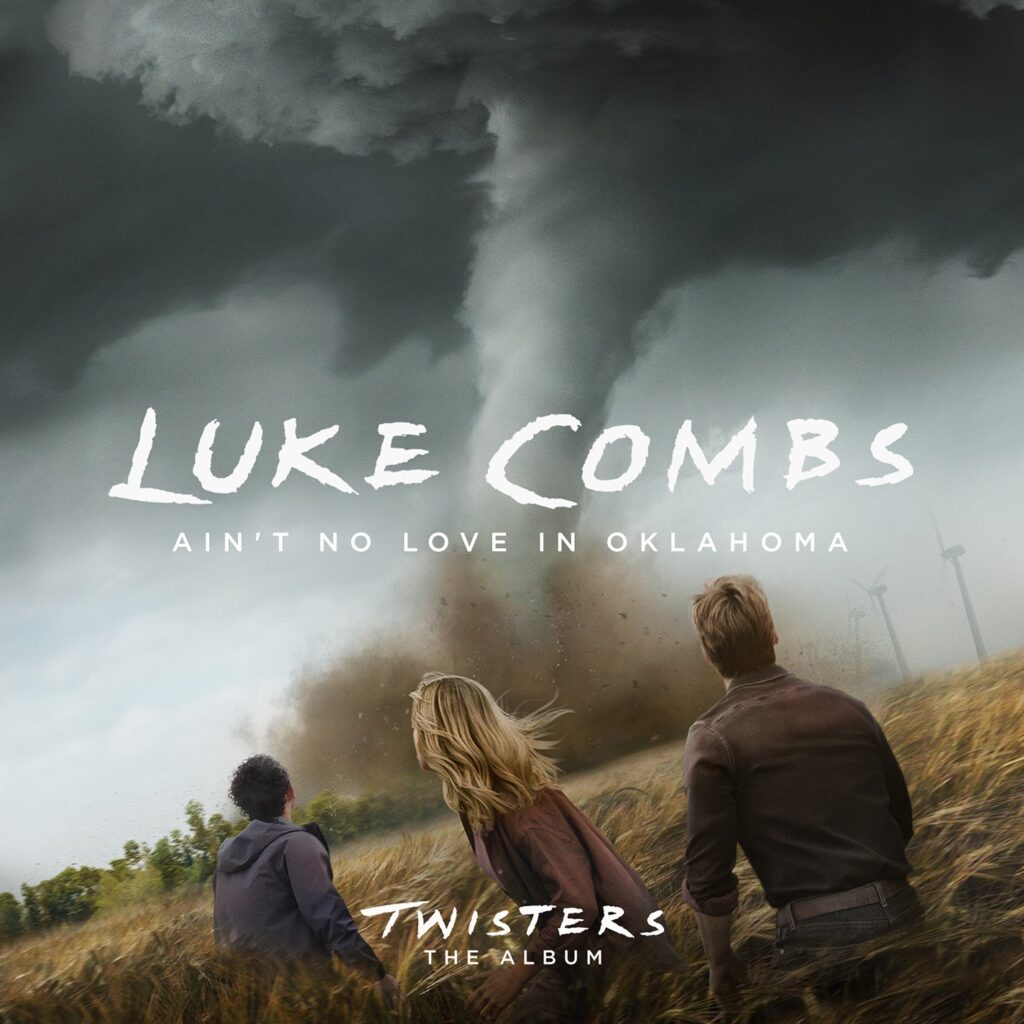 Luke Combs – Aint No Love In Oklahoma 1