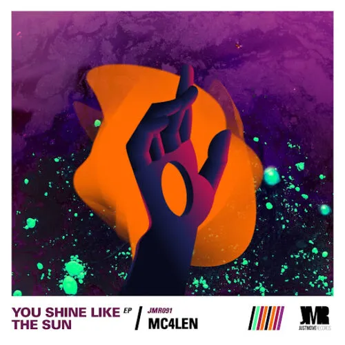 Mc4len – You Shine Like The Sun Ep 2