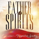 Min. Theophilus Sunday Father of Spirits