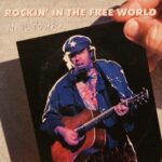 Neil Young – Rockin in the Free World Electric