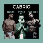 Olexesh Bonez MC – Cabrio 1