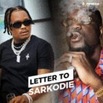 Oluwadolarz – Letter To Sarkodie 1