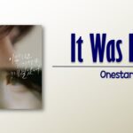 Onestar – It Was Love 1