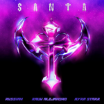 Rvssian E28093 Santa Ft. Rauw Alejandro Ayra Starr