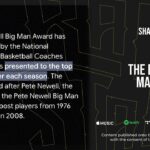 Shaq – The Big Man Shannon Sharpe Diss