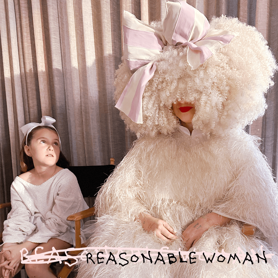 Sia Reasonable Woman Album